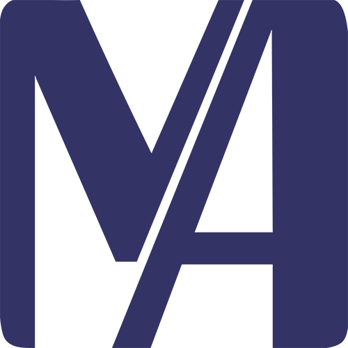 Marika Auenmüller Logo