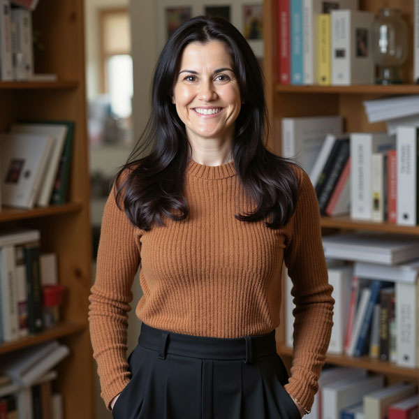 Avatar Marika Auenmüller